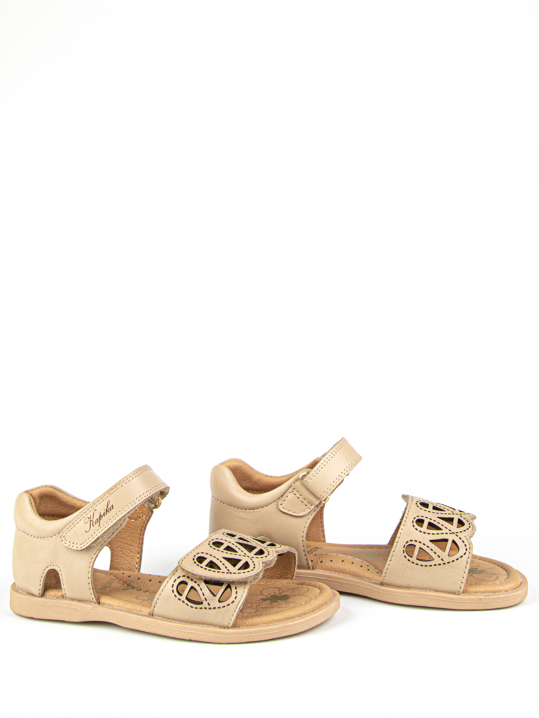 Сандалии Kapika 321012-2 - фото 2