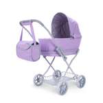 Коляска-люлька для кукол Buggy Boom