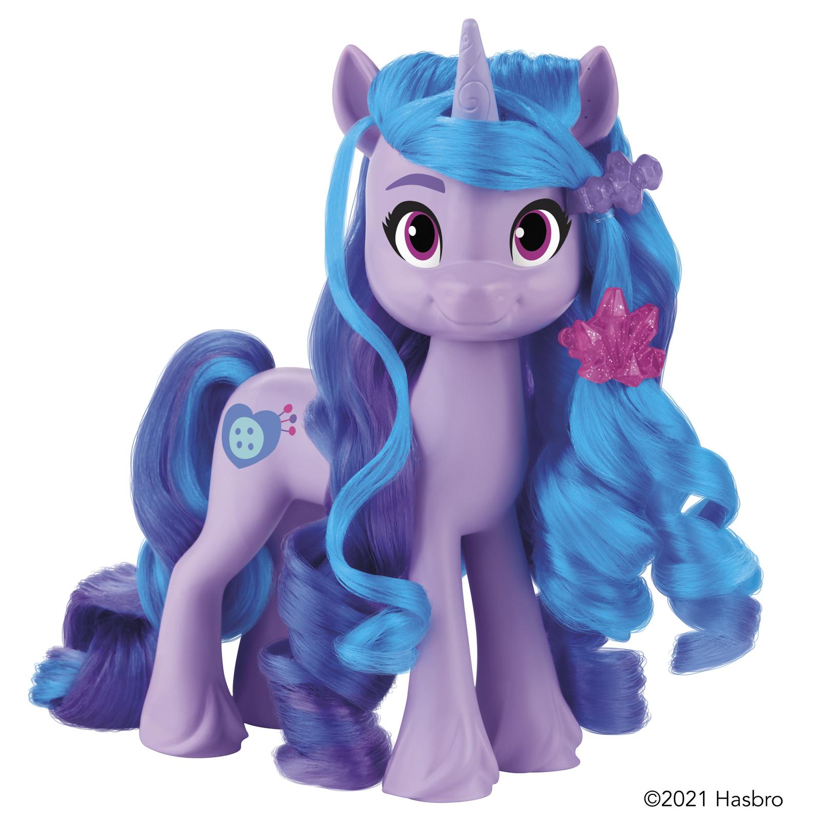 Фигурка My Little Pony - фото 7