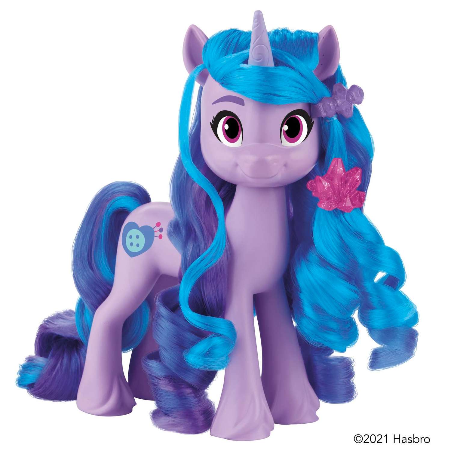 Фигурка My Little Pony - фото 7