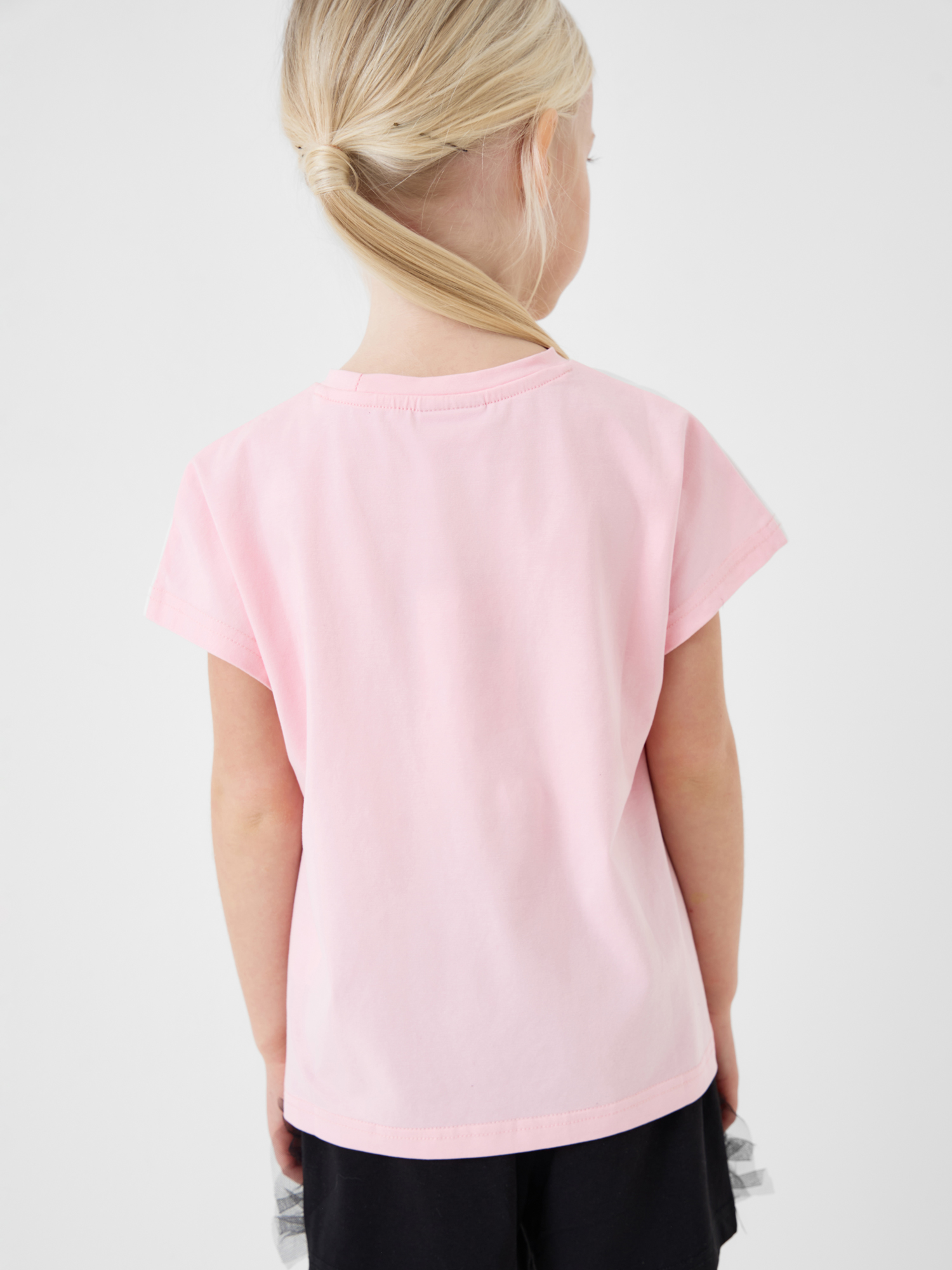 Футболка PlayToday 12622019 - фото 3