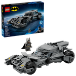Конструктор LEGO DC Super Heroes 76331 220 дет.
