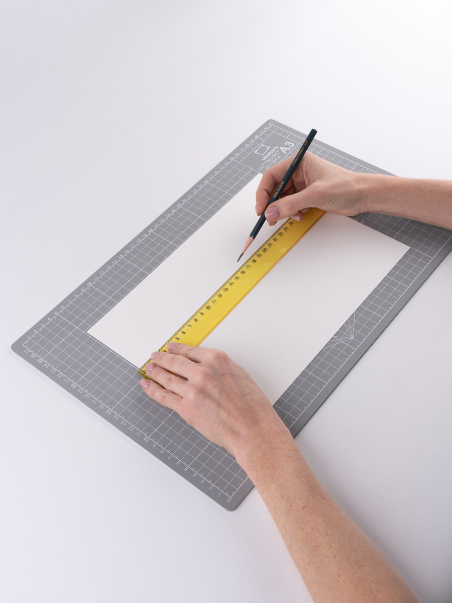 Коврик настольный Малевичъ - фото 8