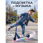 Городской самокат BYKO двухколесный