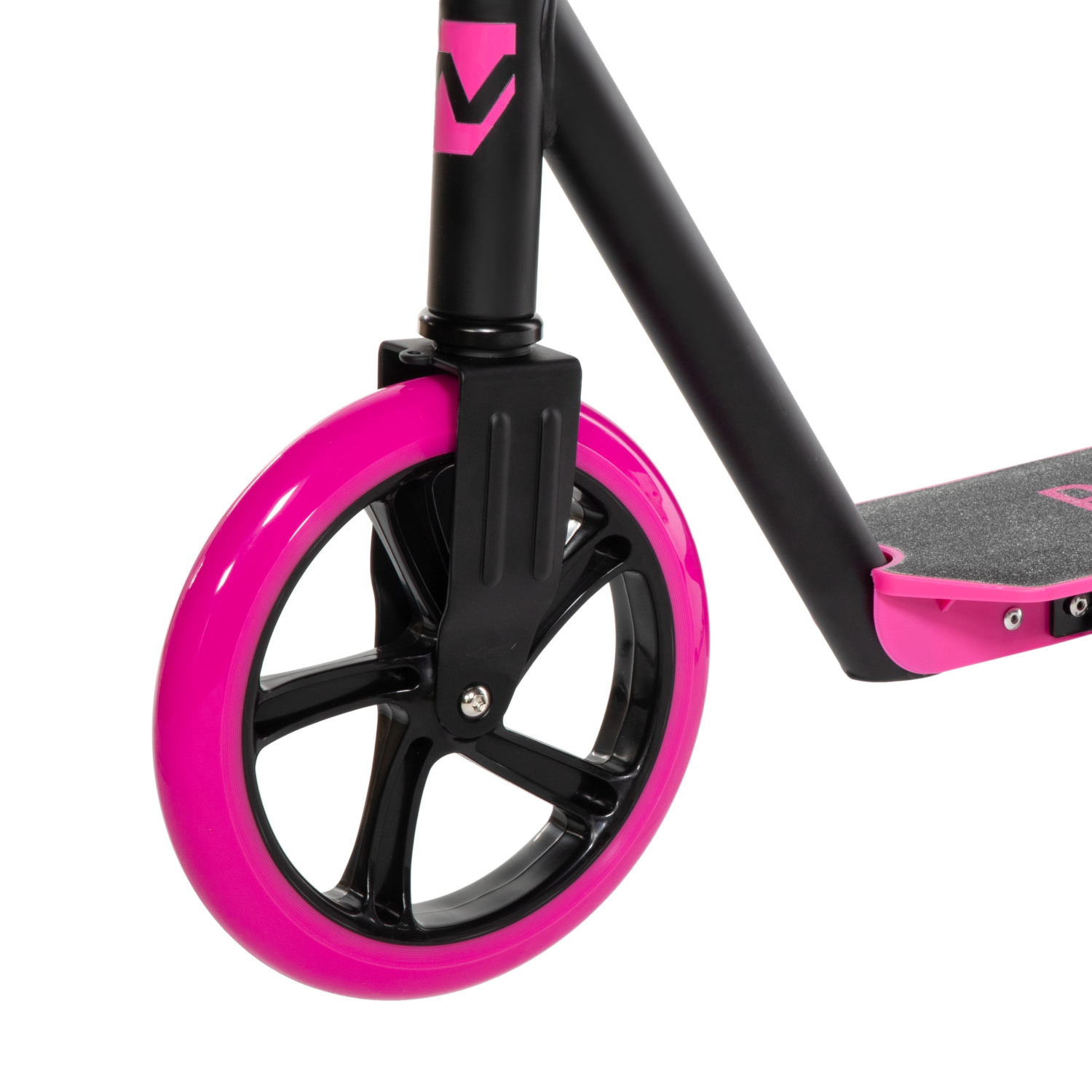 Самокат Novatrack двухколесный - фото 7