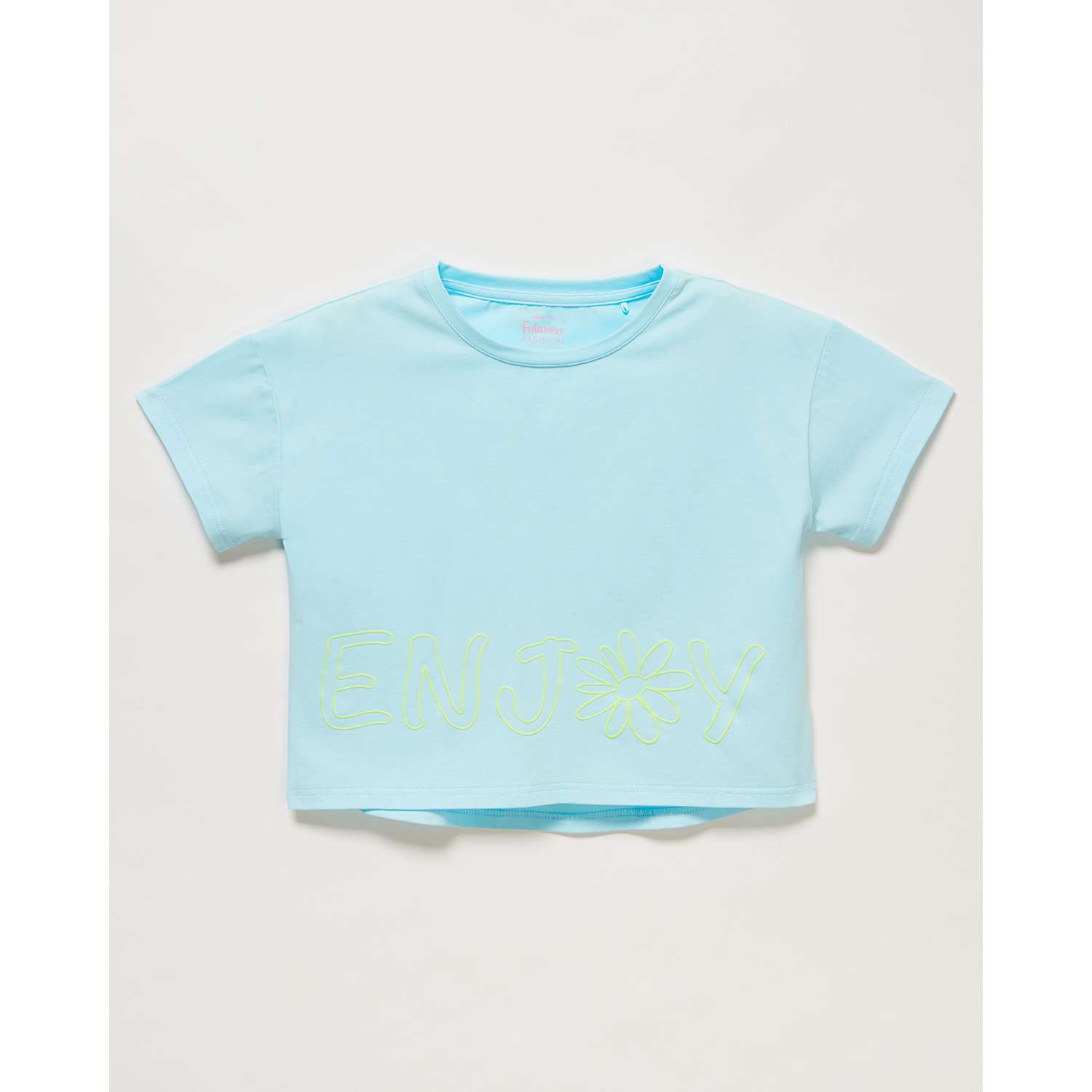 Футболка Futurino Fashion S23FF3-0J55tg-55 - фото 2