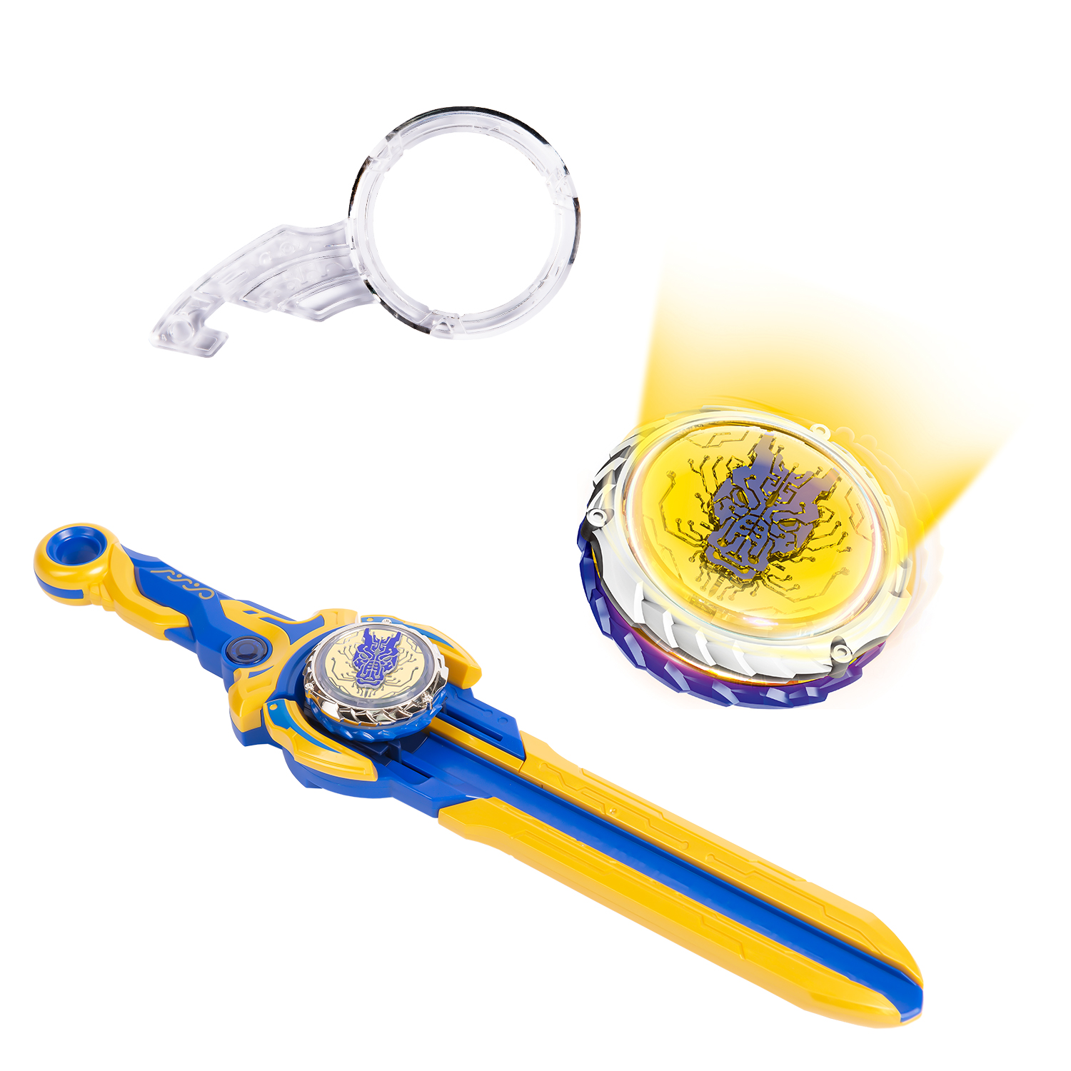 Игровой набор Infinity Nado - фото 7