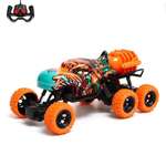 Автомобиль Автоград