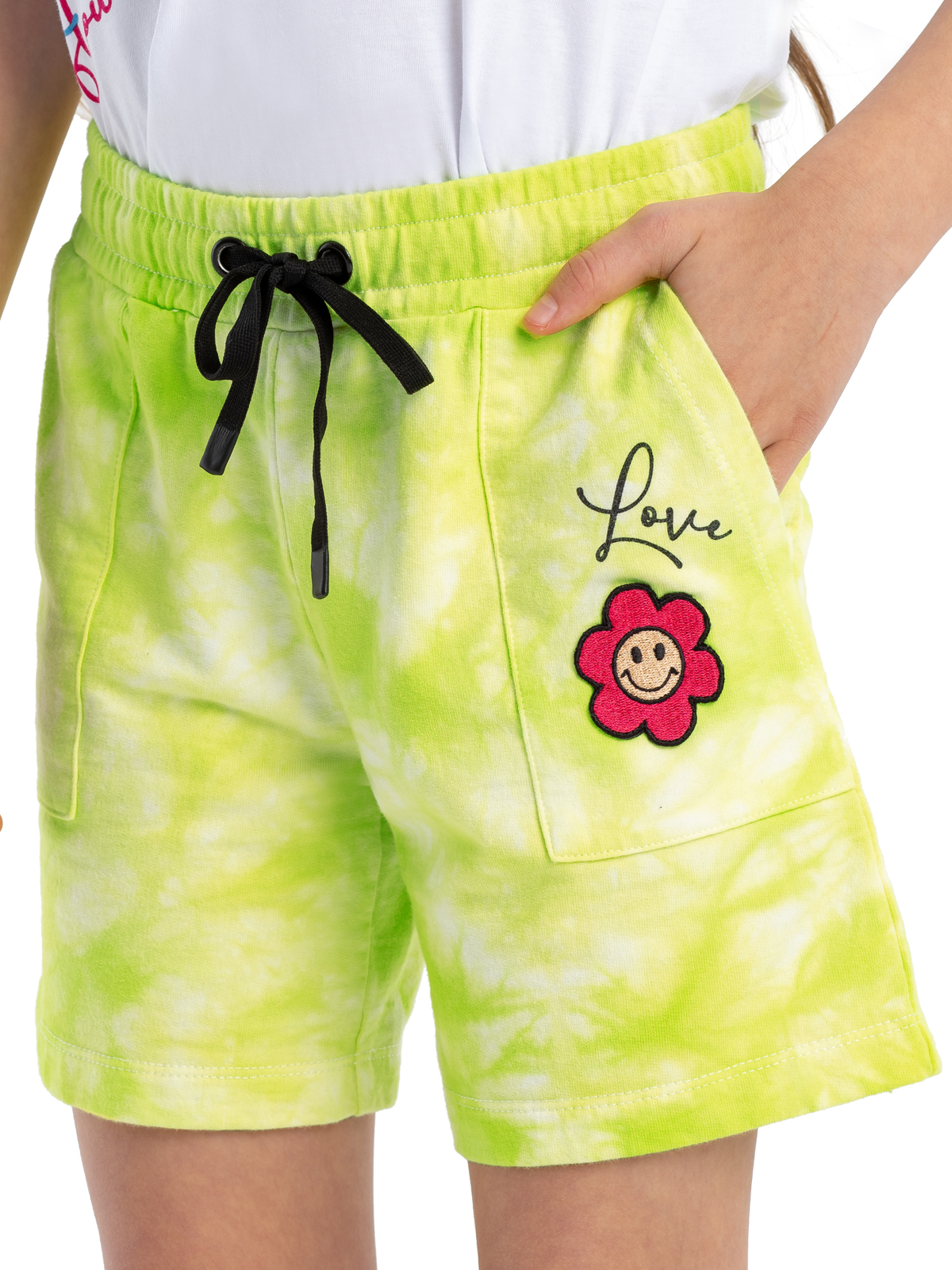 Шорты Kapika LKGCH06-G2 - фото 5