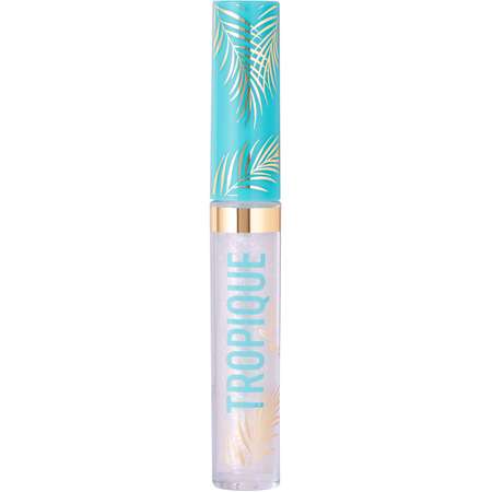 Блеск для губ Vivienne Sabo Tropique Gloss тон 04