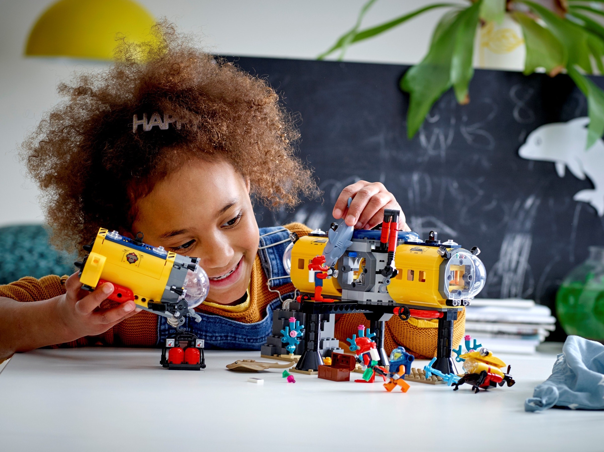 Конструктор LEGO City 60265 497 дет. - фото 9
