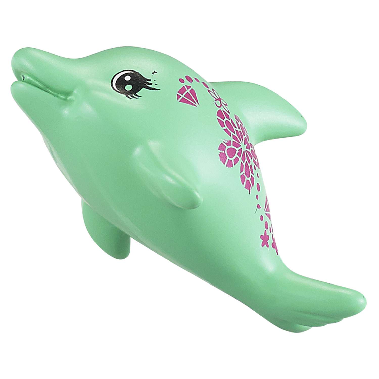 Кукла модельная Barbie FCJ29 - фото 7
