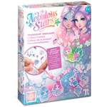 Набор для творчества Nebulous Stars сборка