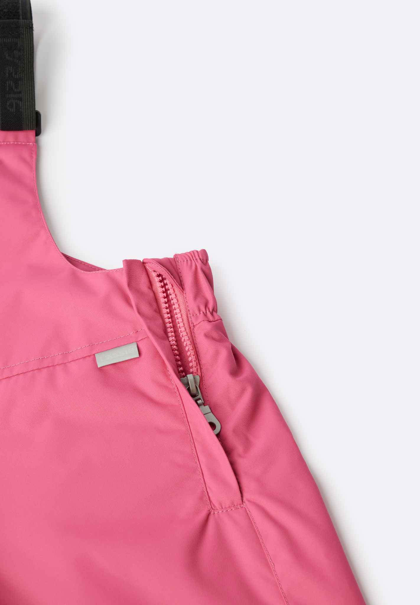 Брюки Lassie 7100064A-4670 - фото 3