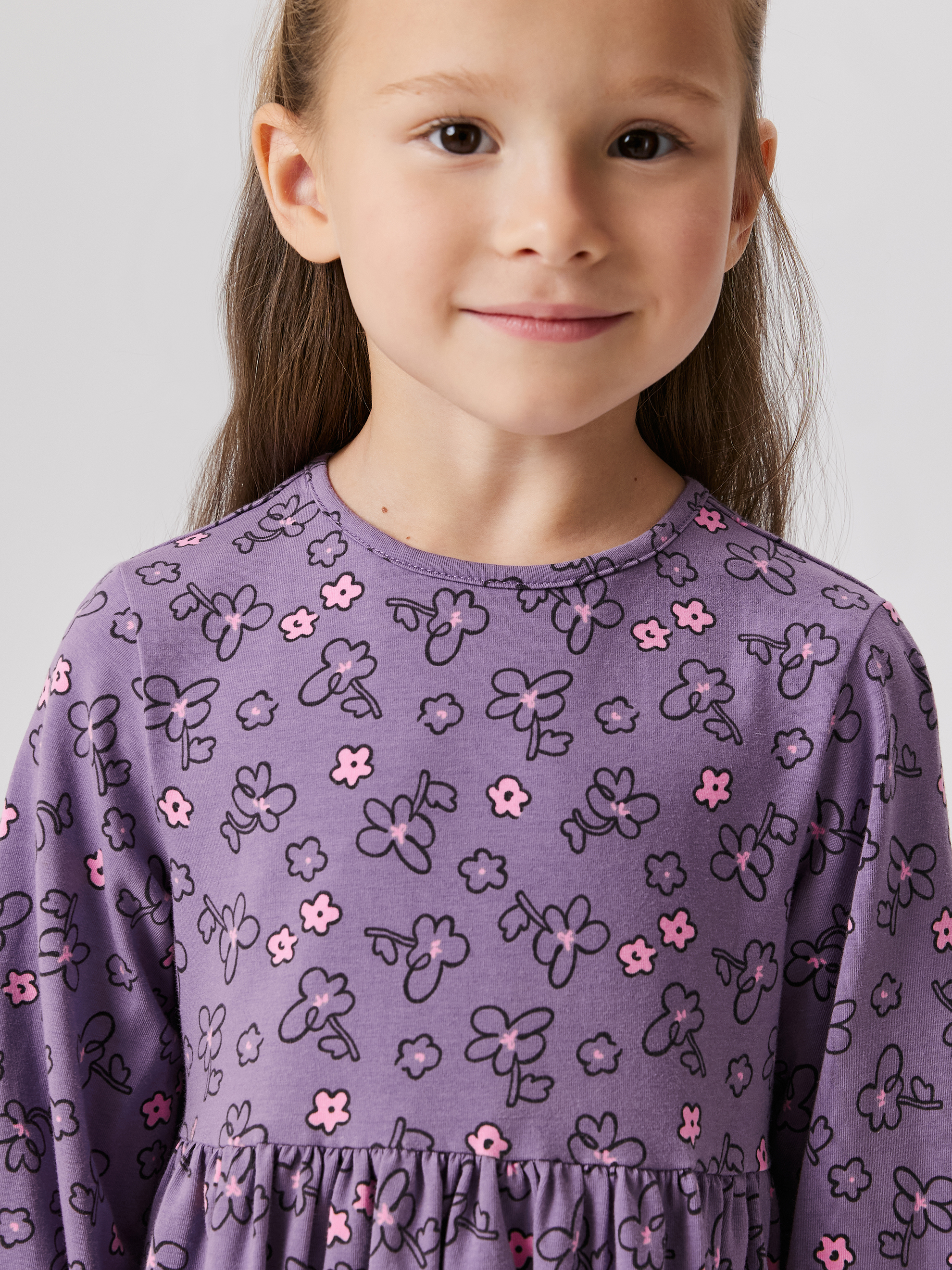 Платье Acoola 20220200880_0092608 - фото 7