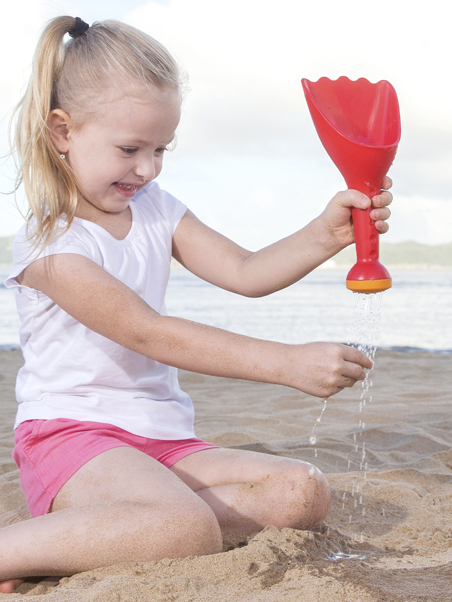 Лопатка Hape 1 шт. - фото 9