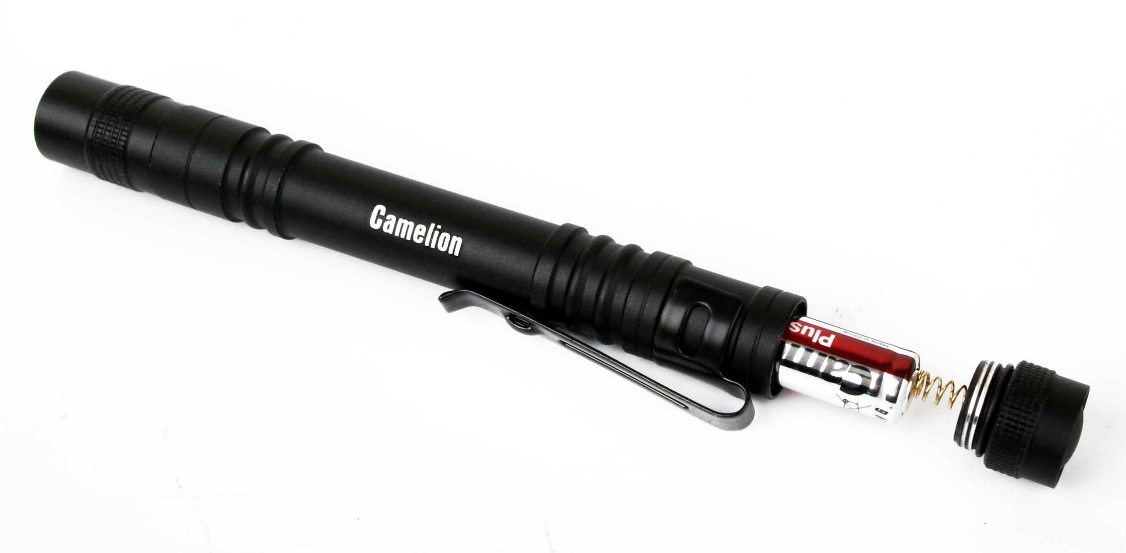 Фонарь Camelion LED51517 - фото 9