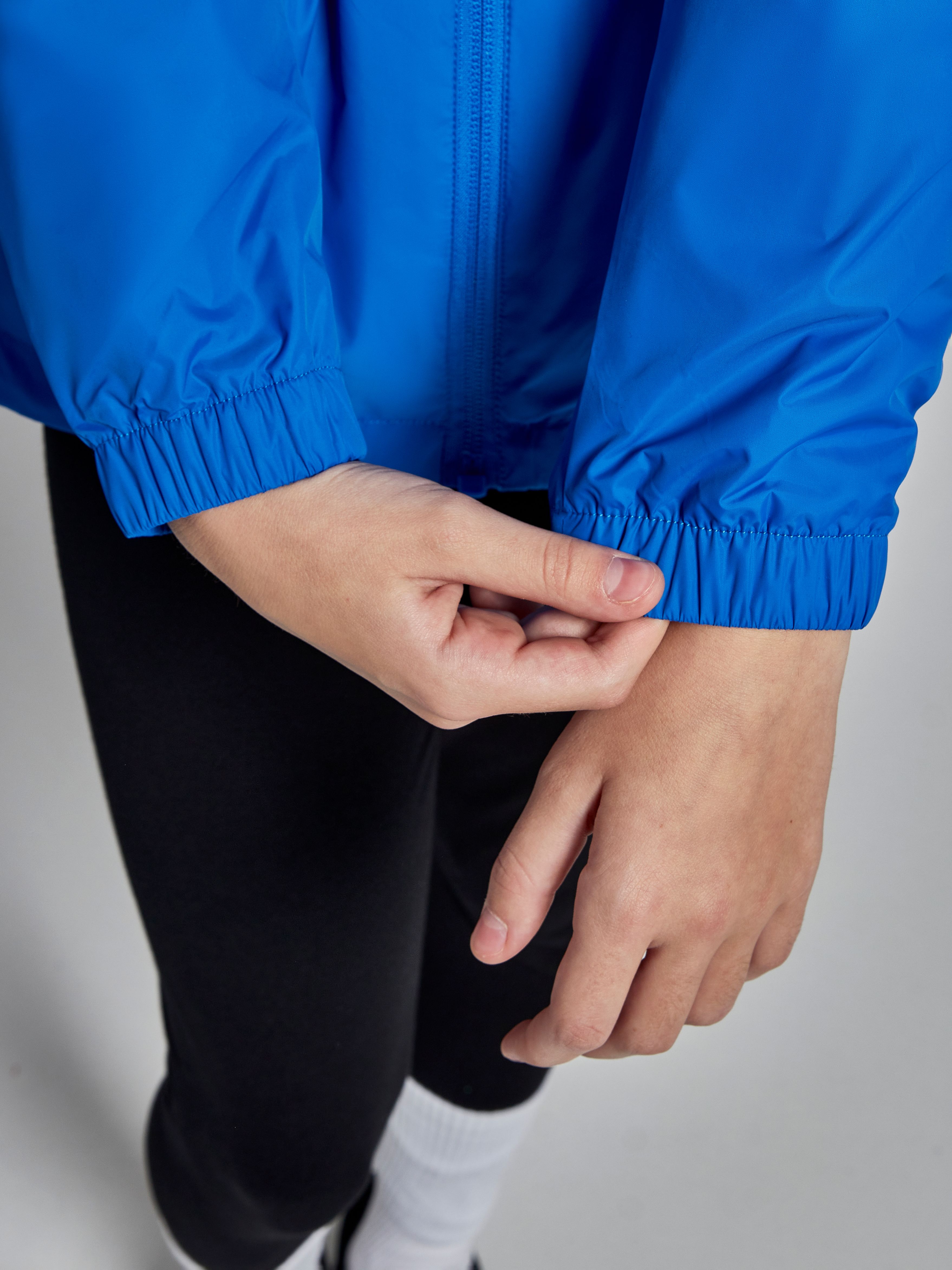 Ветровка KELME 3803241-girl-400 - фото 12