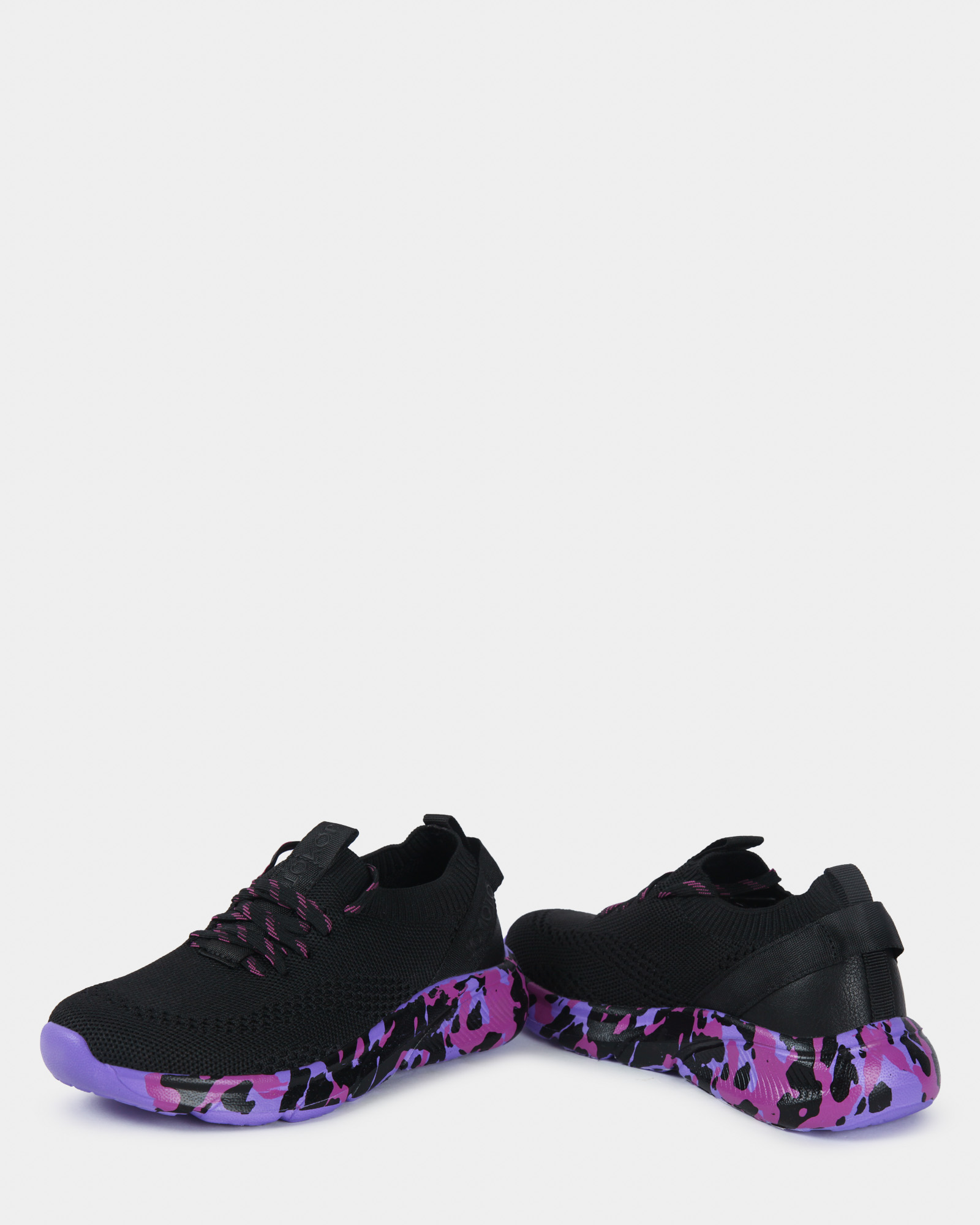 Кроссовки Jomoto B25WFtgRS-419-99 - фото 6