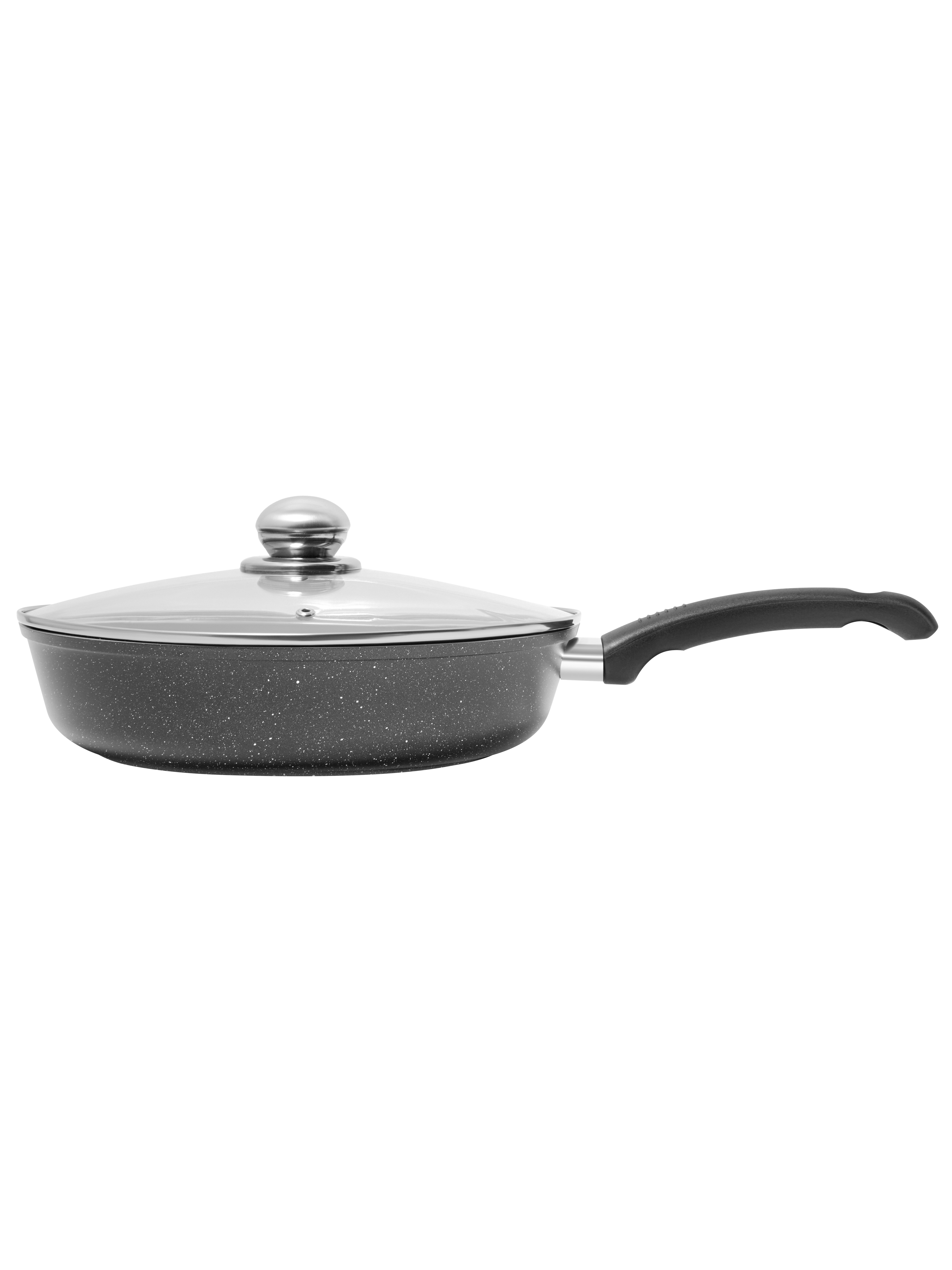 Сковорода 26 см Panairo Lordom - фото 5