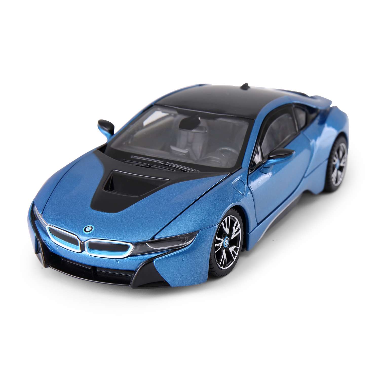 Автомобиль Rastar BMW i8 1:43 58400.0 - фото 8