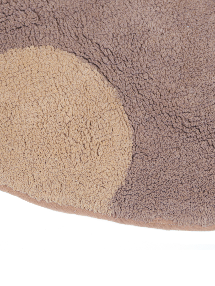 Ковёр Nattiot LITTLE SÖREN 95 x 105 см - фото 2