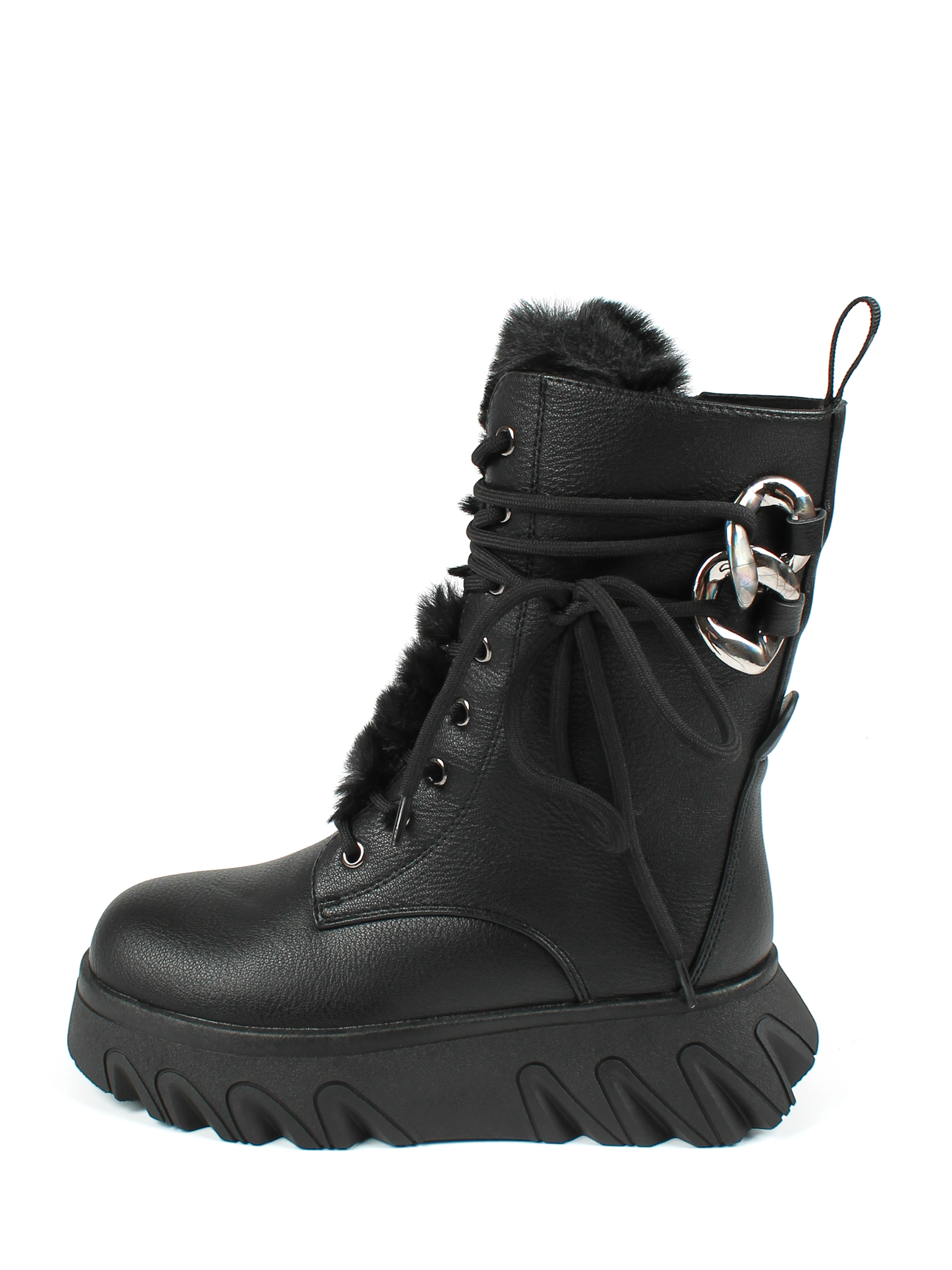 Ботинки Antilopa AL 15209 - фото 6