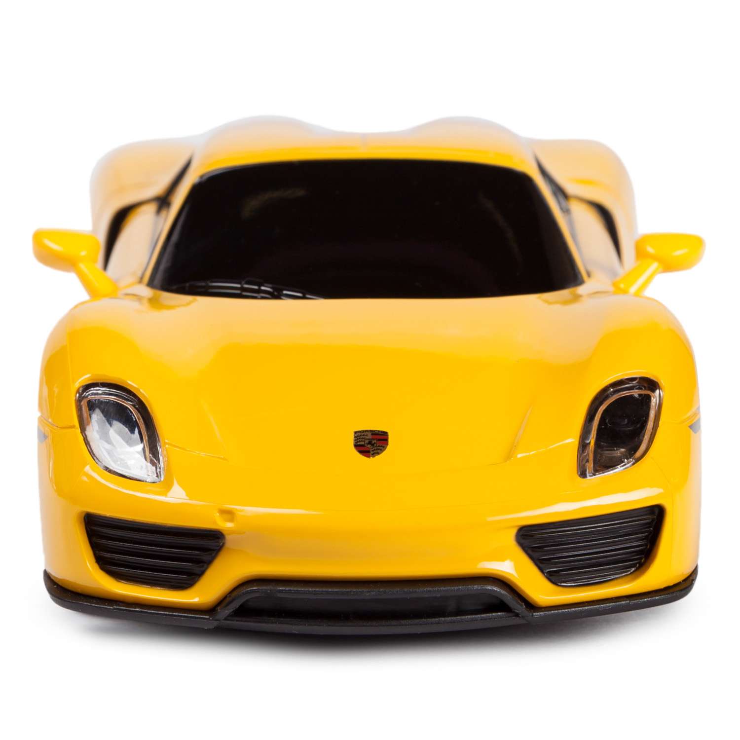 Автомобиль РУ Rastar Porsche 1:24 - фото 8