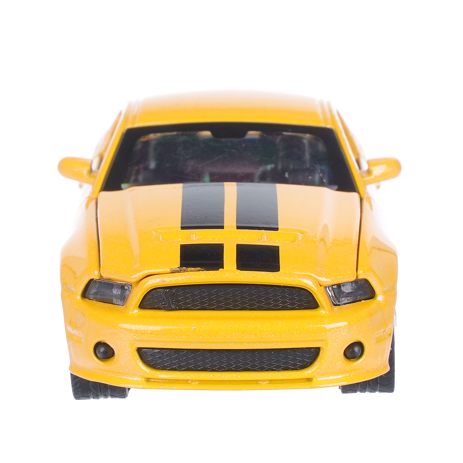 Автомобиль Huada Toys Трансформеры 410290 - фото 6