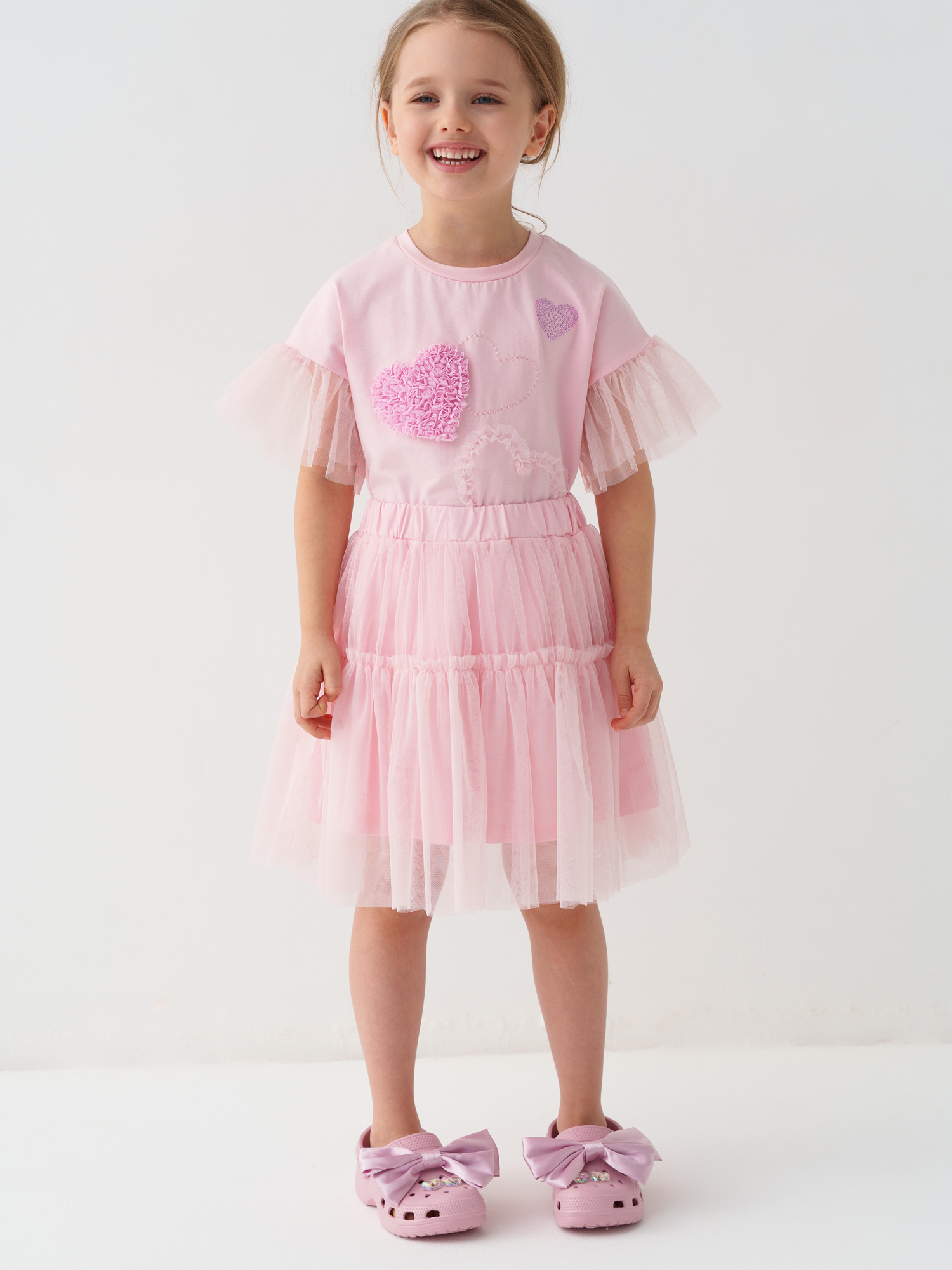 Футболка PlayToday 12622029 - фото 2