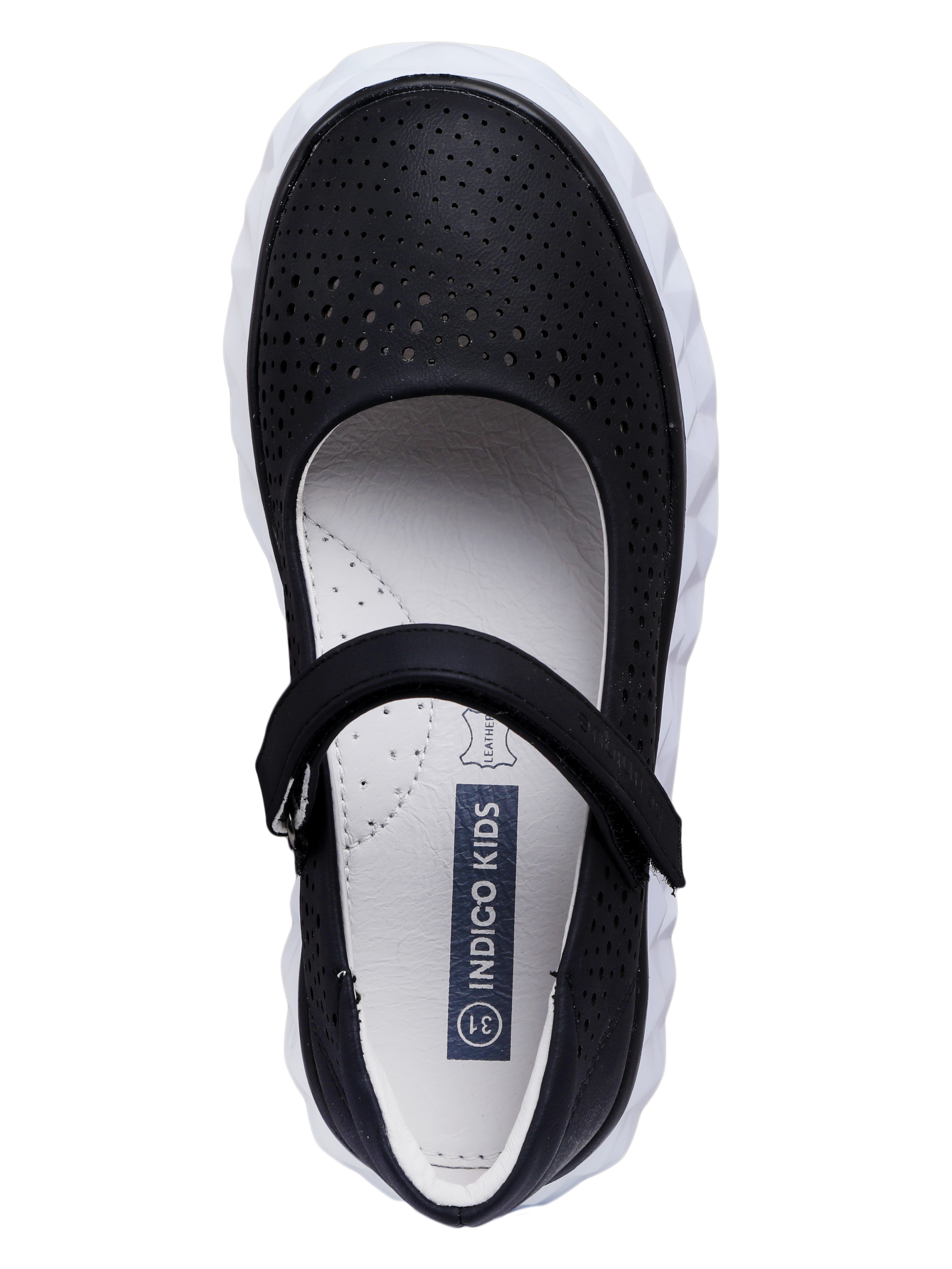 Туфли Indigo kids 32-0330B2 - фото 8