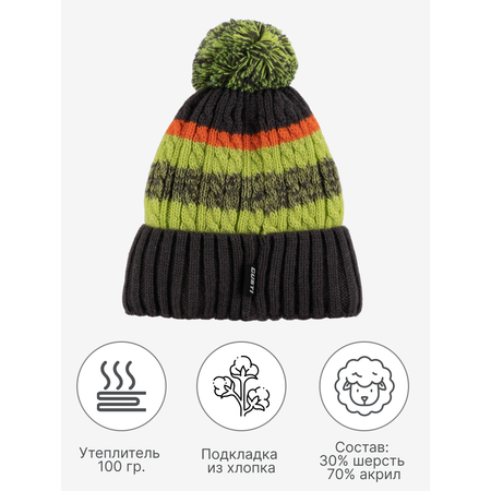 Шапка GUSTI