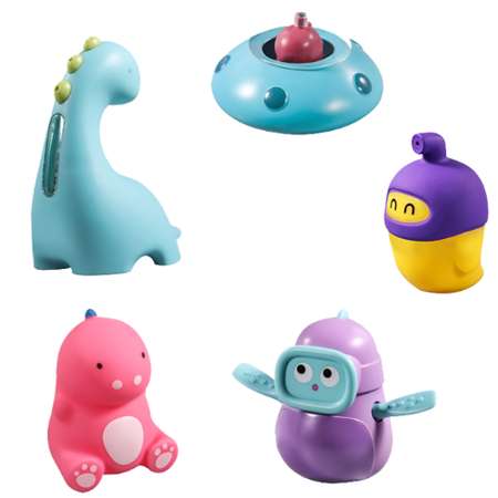 Игрушка Kribly Boo