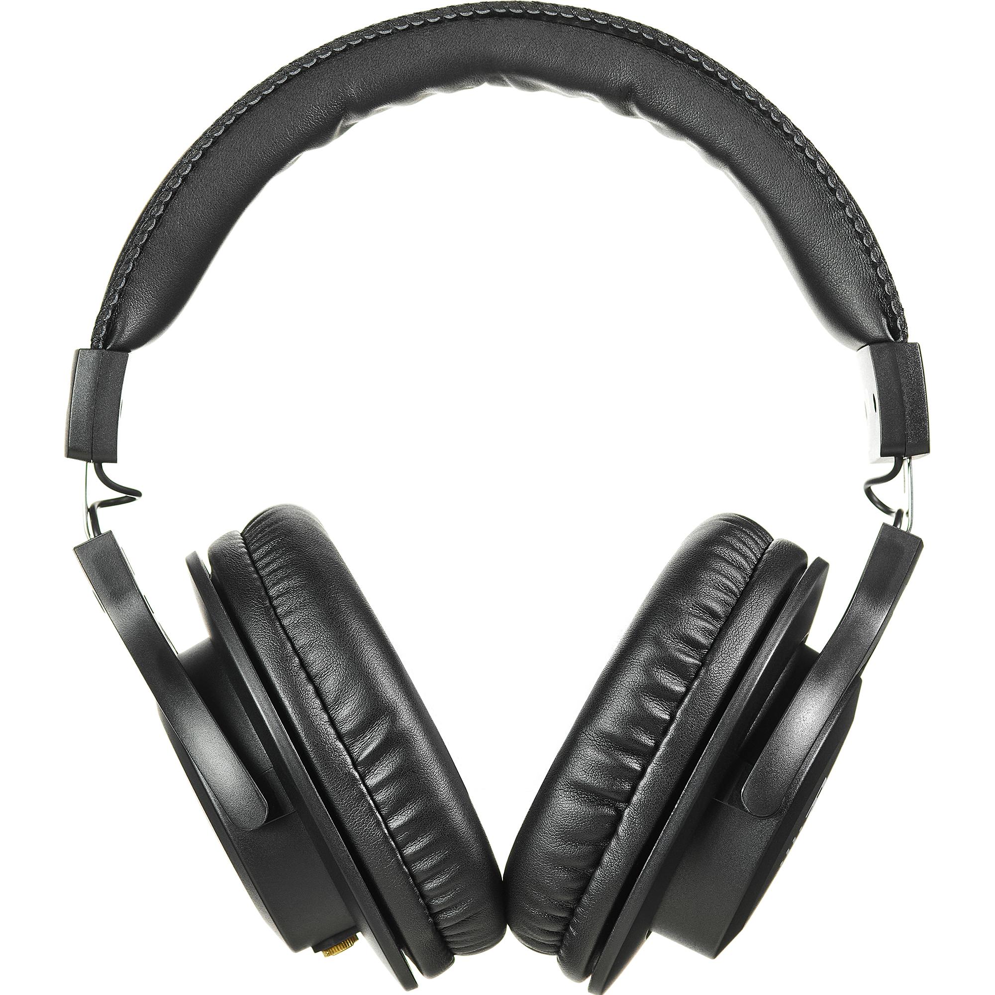 Наушники накладные Radiotehnika TD02C - фото 4