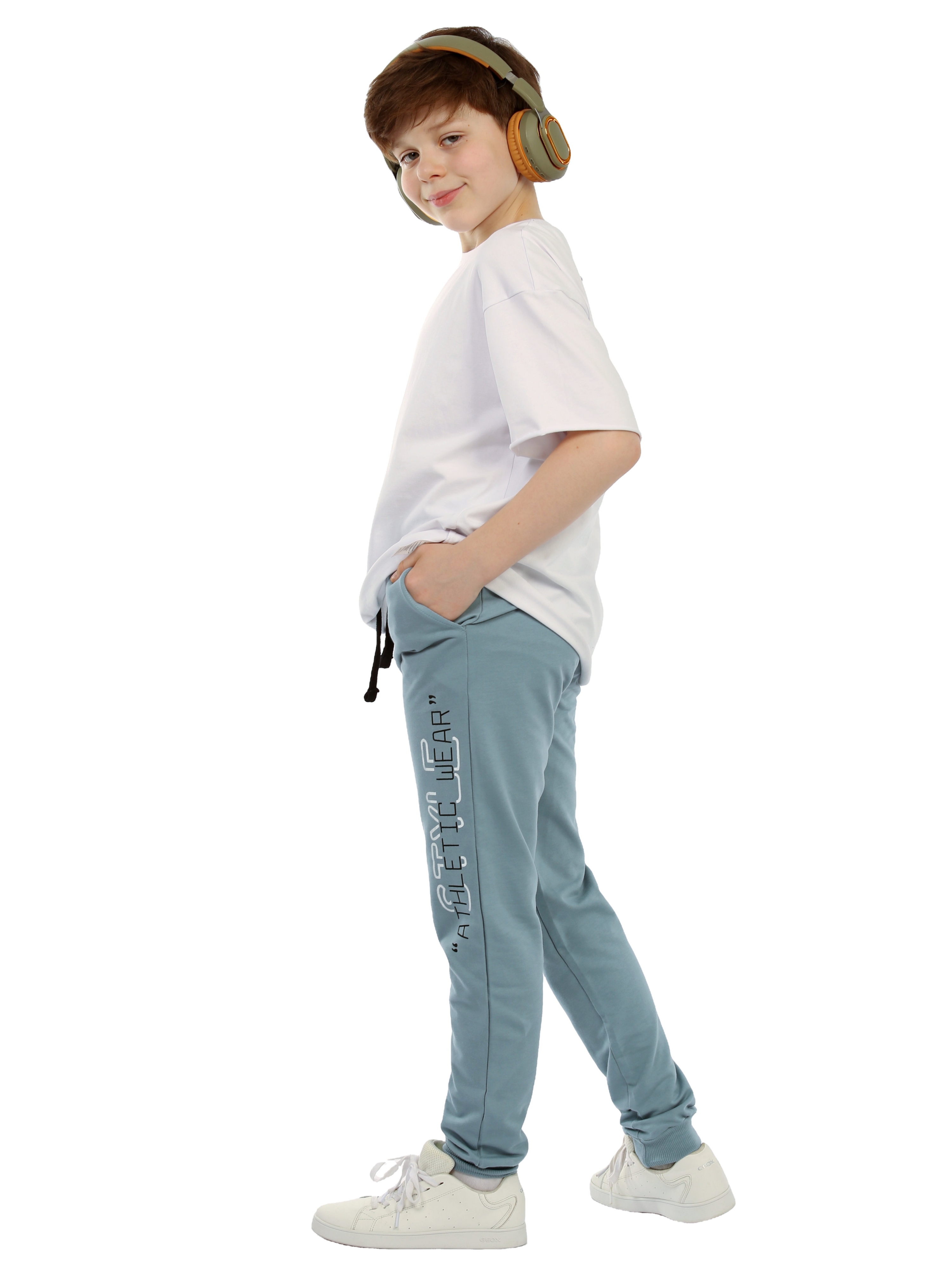 Брюки 2 шт RoxyFoxy BTRN 499-002 - фото 5