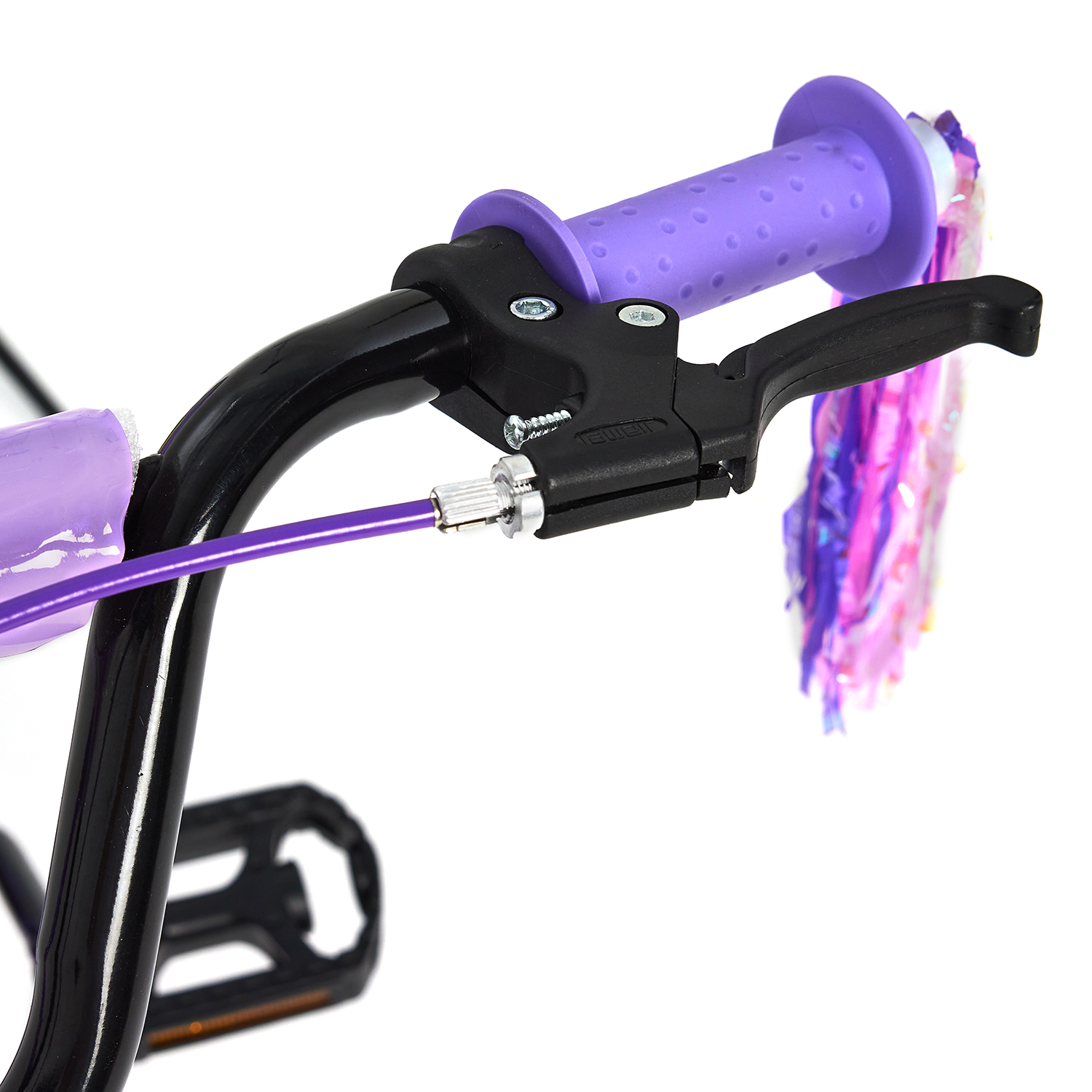 Двухколесный велосипед Kreiss 18 дюймов - фото 5