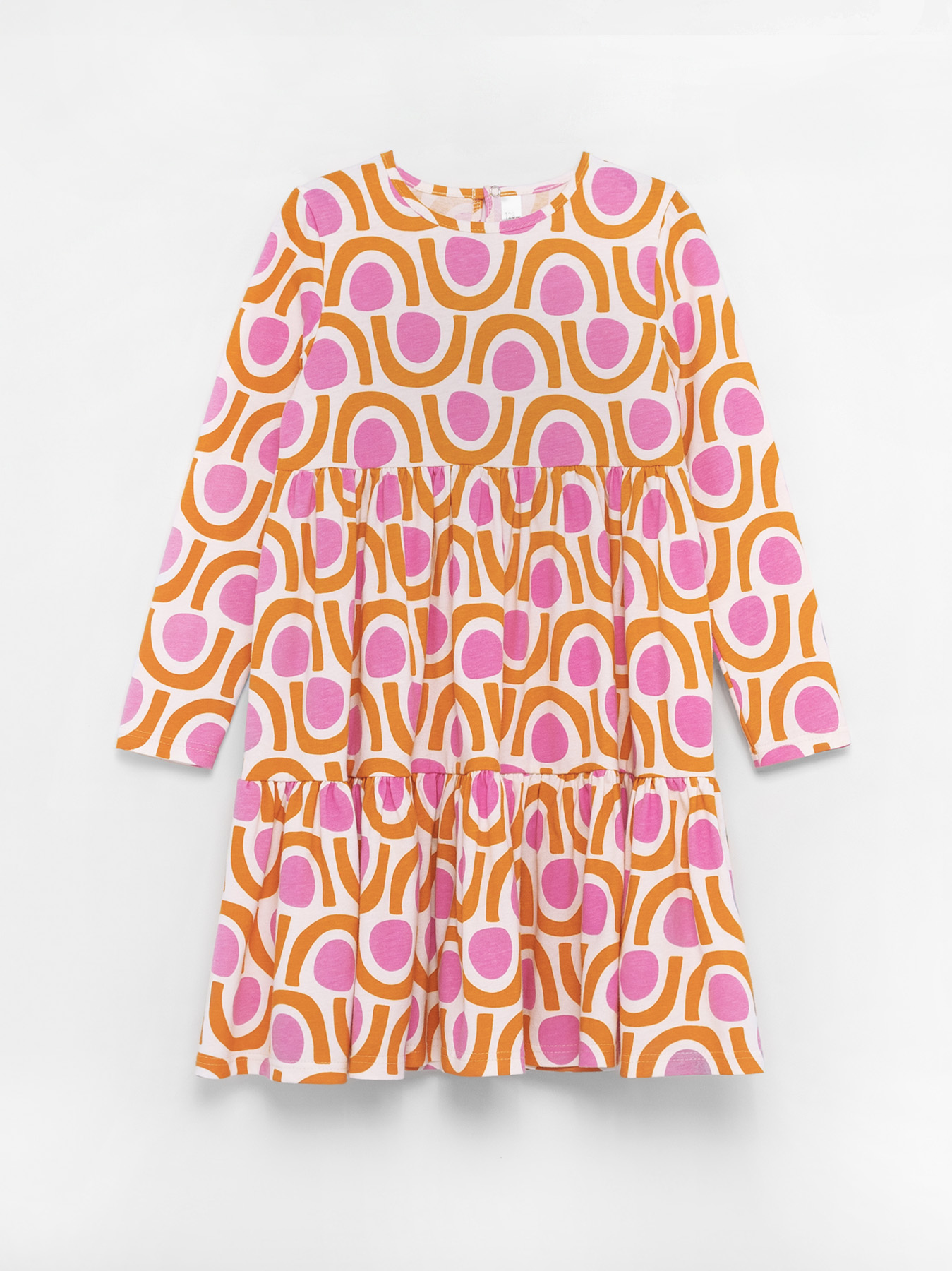 Платье Bossa Nova 169В25-171 - фото 10