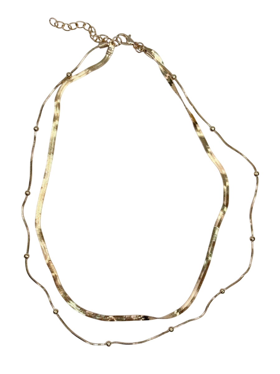 Цепочка ZDK chain4 - фото 1