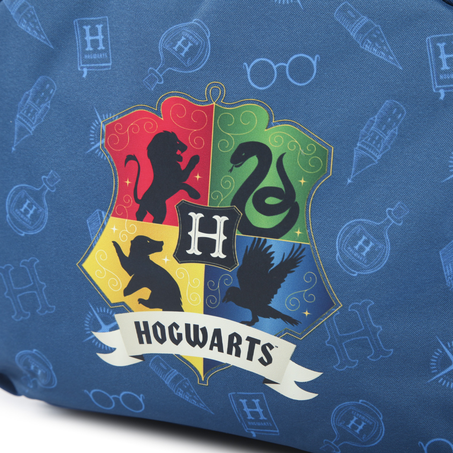Рюкзак Erhaft Гарри Поттер - фото 6
