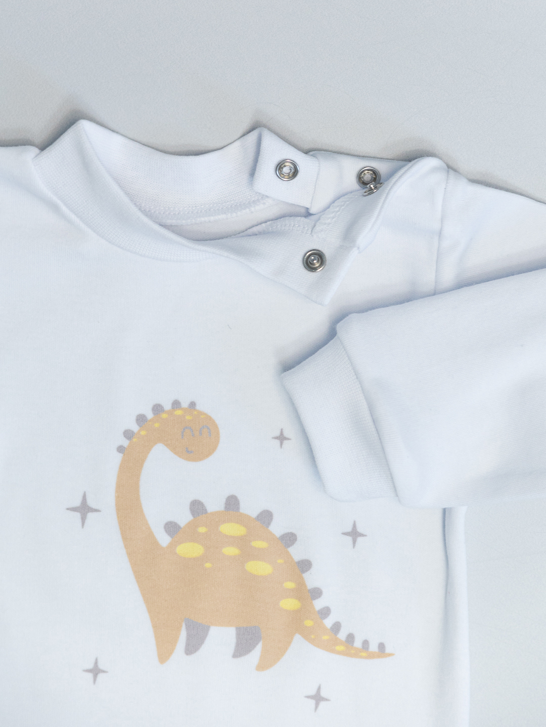 Комплект Amelli КЛ.332.050.0.351.005/006хак - фото 2