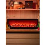 Камин электрический Kaemingk lfl020