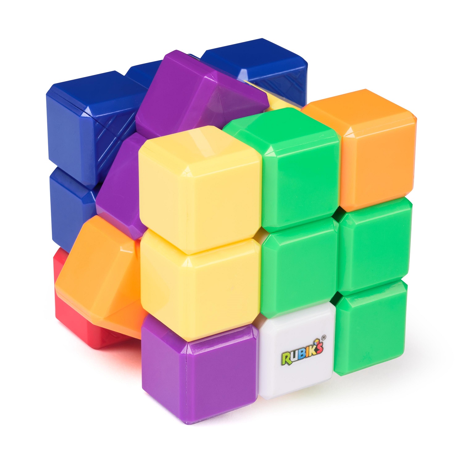 Настольная игра Rubiks - фото 4