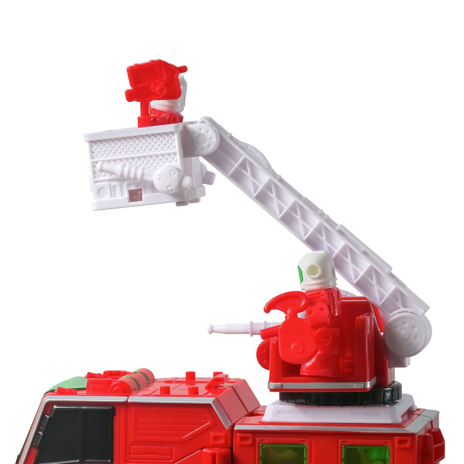 Игровой набор Hello Carbot Fient - фото 29