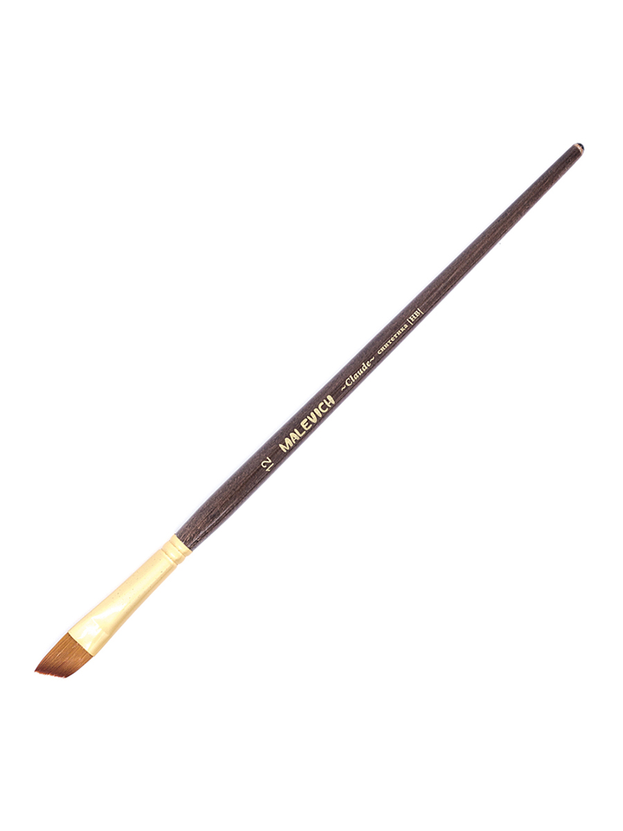 Кисть Малевичъ 10 шт. - фото 7