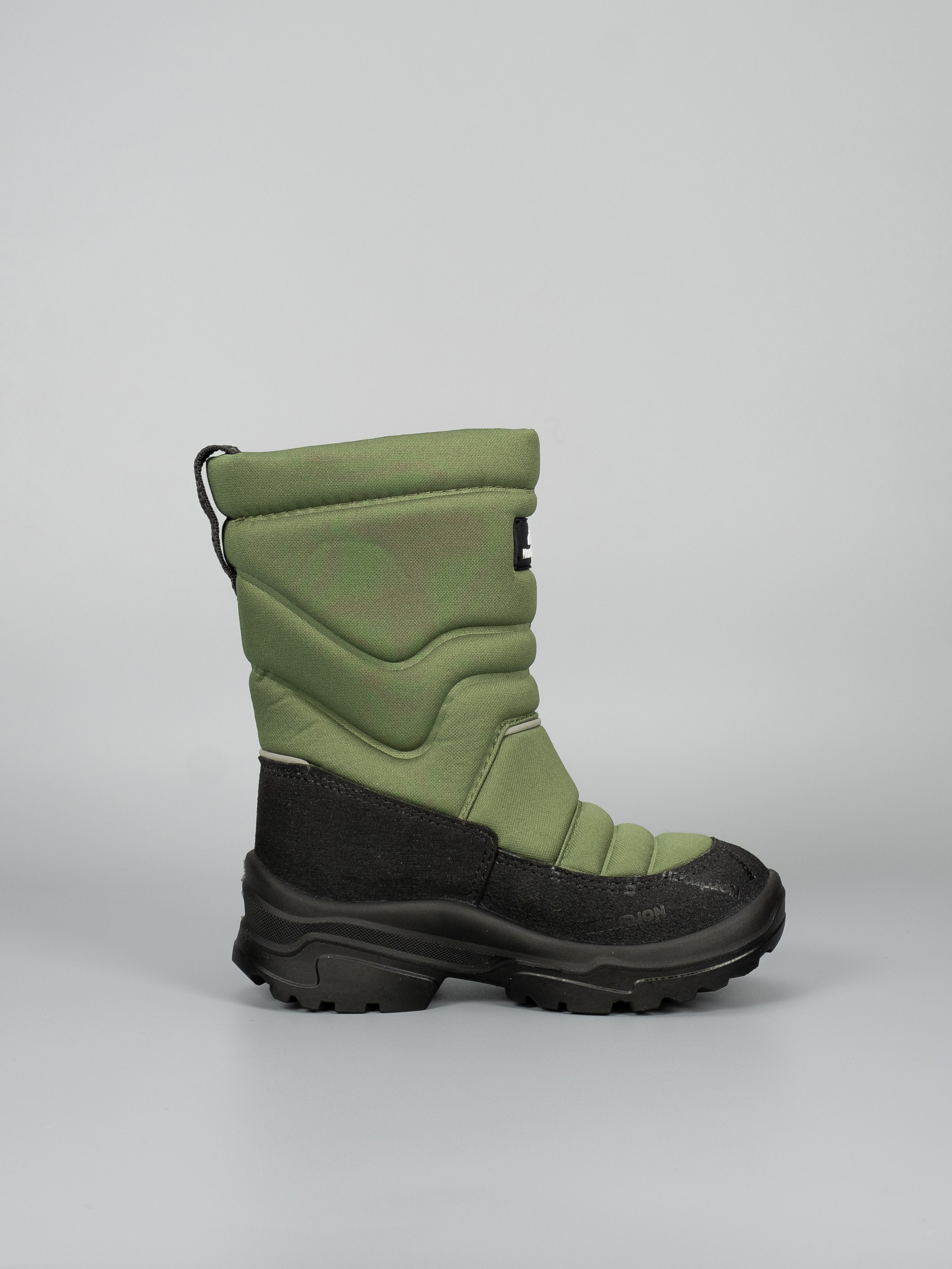 Дутики Nordman 2-1254-G34 - фото 8