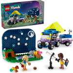 Конструктор LEGO Friends 42603 364 дет.