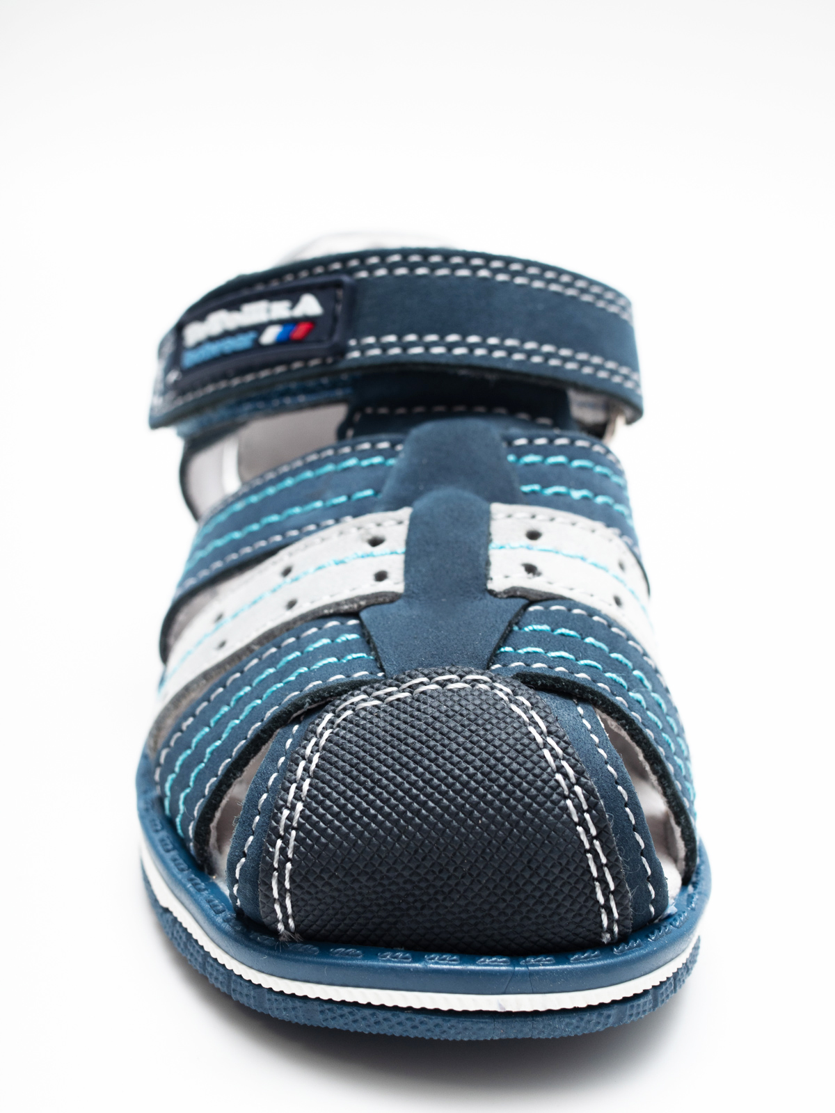 Сандалии Тотошка F7-D - фото 7