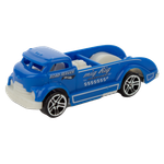 Автомобиль KiddieDrive из металла Hot Trucks 7/12