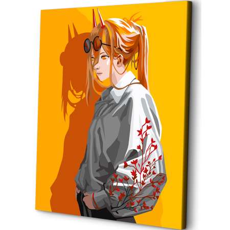Картина по номерам Art sensation в ассортименте