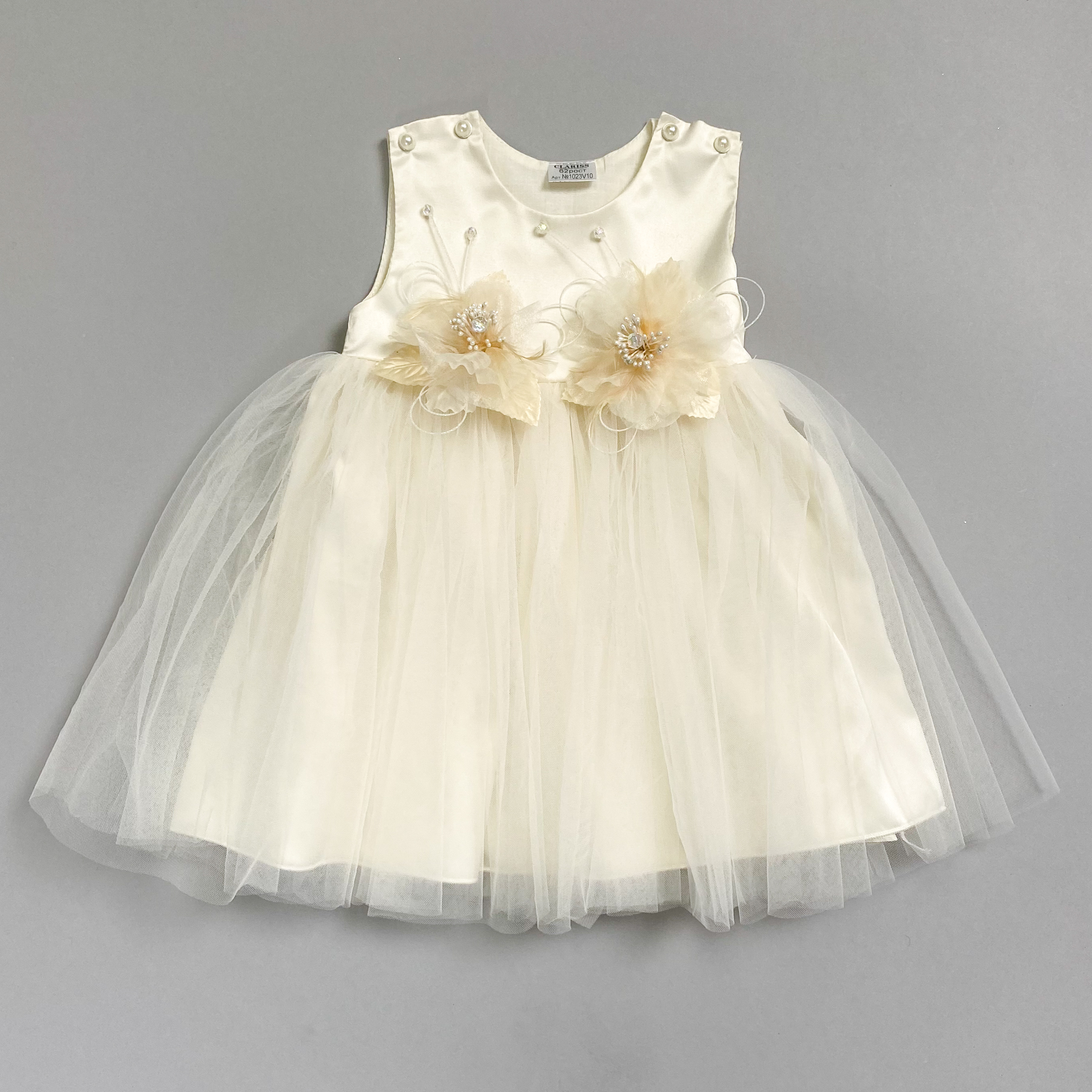 Комплект Clariss ЦБ-00001284 - фото 10